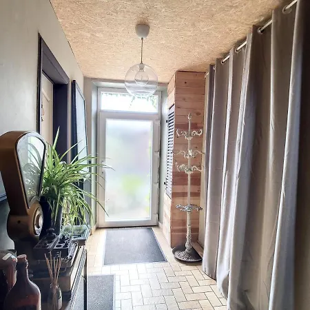 L'eglantine Gasthuis