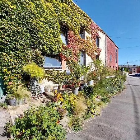 Guest house L'eglantine