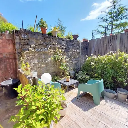 L'eglantine Guest house Rochefort