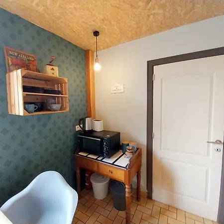 L'eglantine Guest house 3*