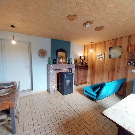 L'eglantine 3* Rochefort