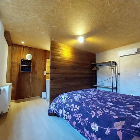 L'eglantine 3* Rochefort