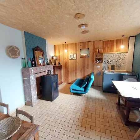 L'eglantine Guest house