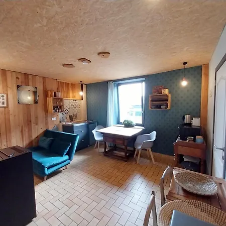 L'eglantine Rochefort