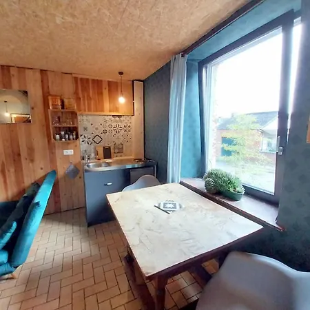 L'eglantine 3* Rochefort