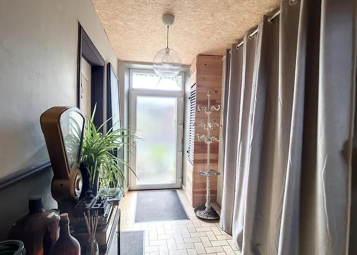 L'eglantine Casa de hóspedes