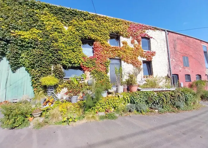 Casa de hóspedes L'eglantine 3*