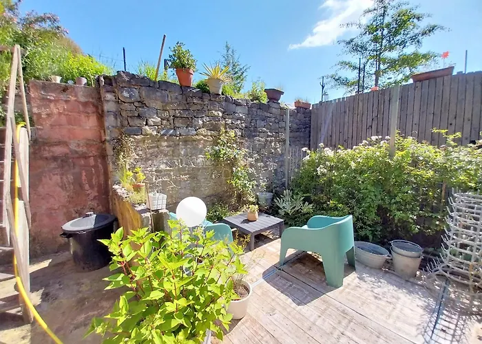 L'eglantine Casa de hóspedes Rochefort