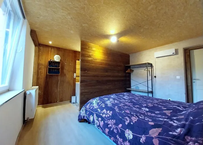 L'eglantine 3* Rochefort