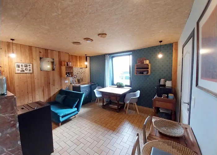 L'eglantine Rochefort